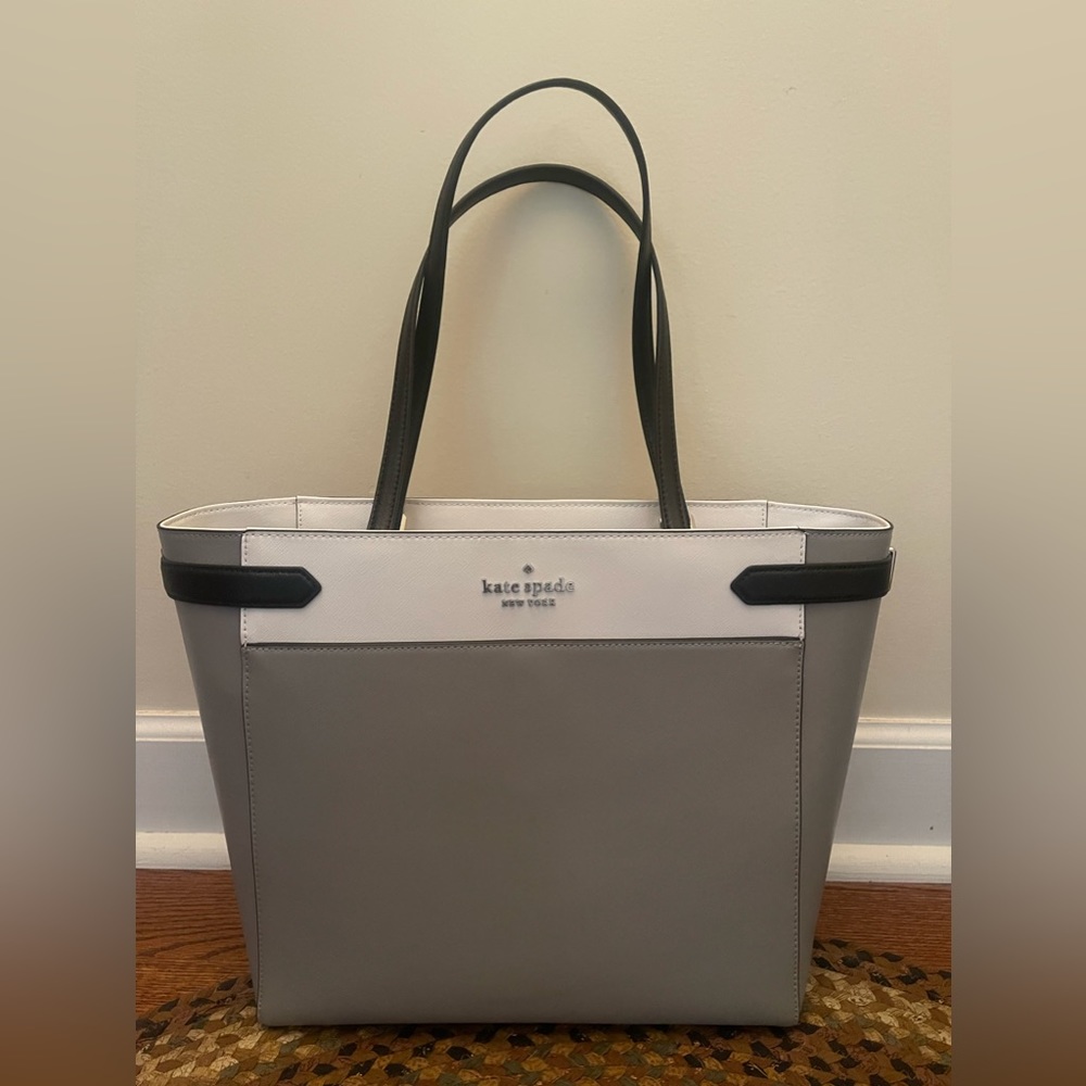Kate Spade Large Laptop Tote
